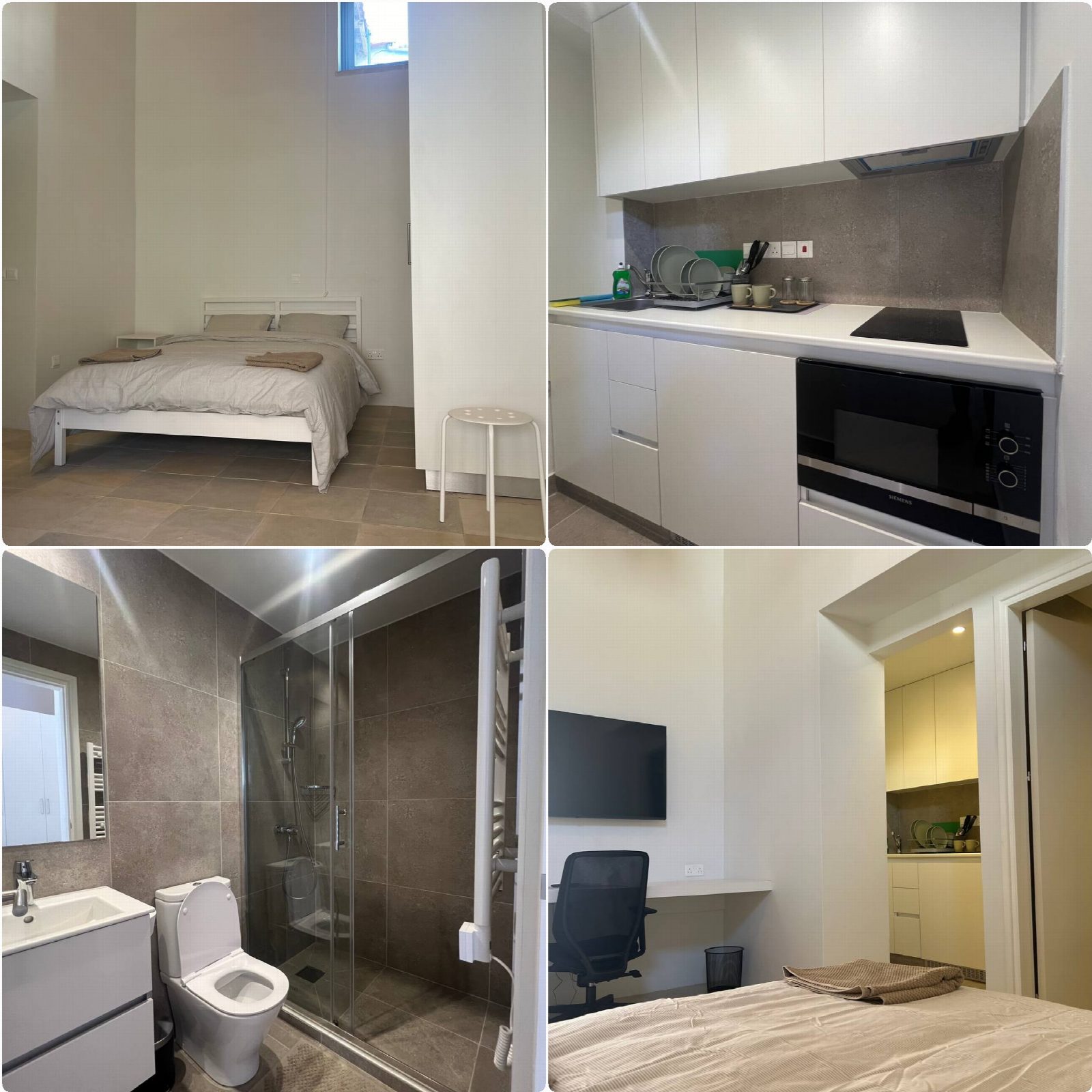 Double room 3