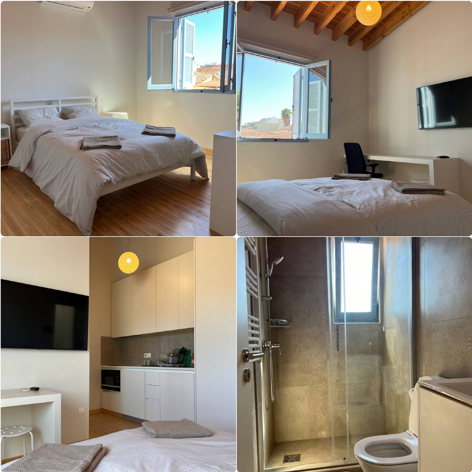 Single room "Sage"