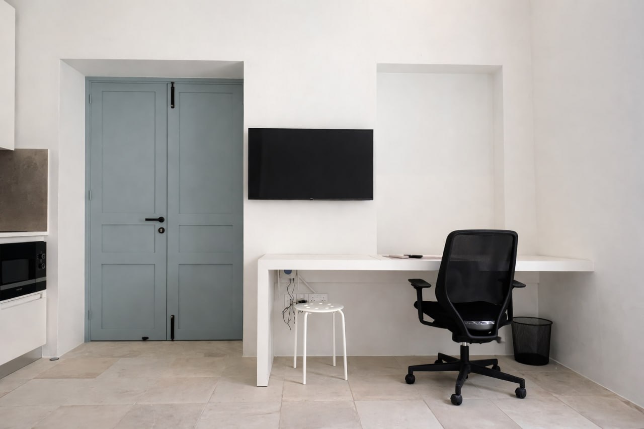 Studio 2 — single — Limassol Heritage