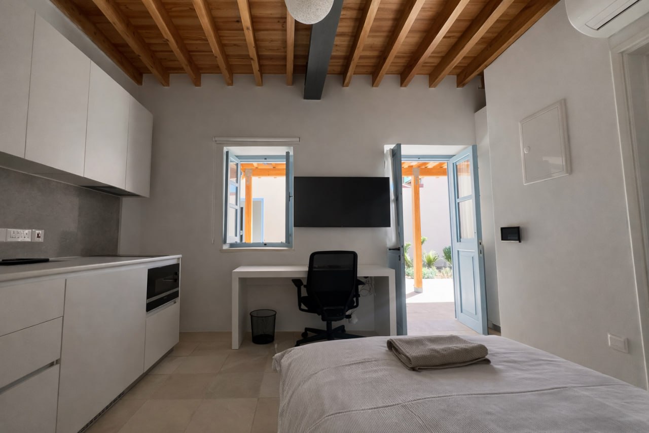 Studio 5 — single — Limassol Heritage